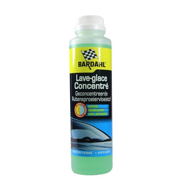 Омыватель зима Bardahl -45 °C концентрат 1 л (4514)