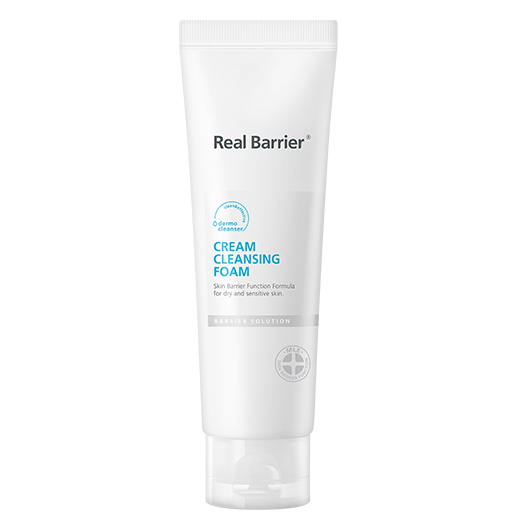 Пенка кремовая очищающая Real Barrier Cleansing Foam 15 г (1740228075)