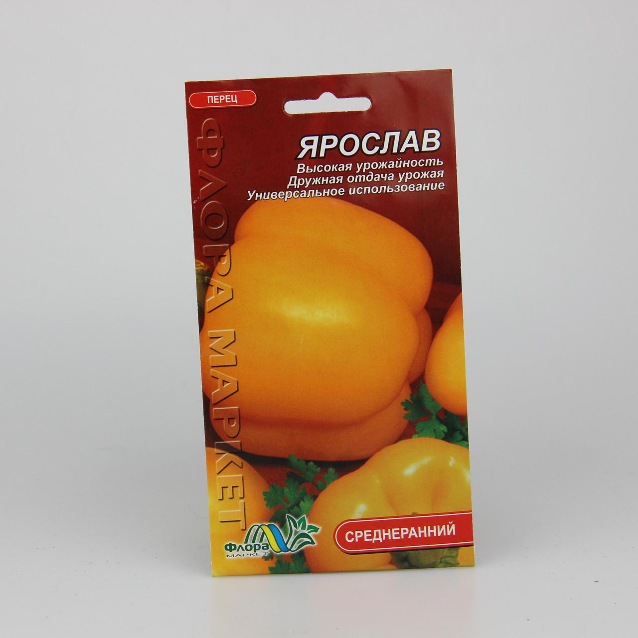Семена перца Ярослав 0,3 г (26618)