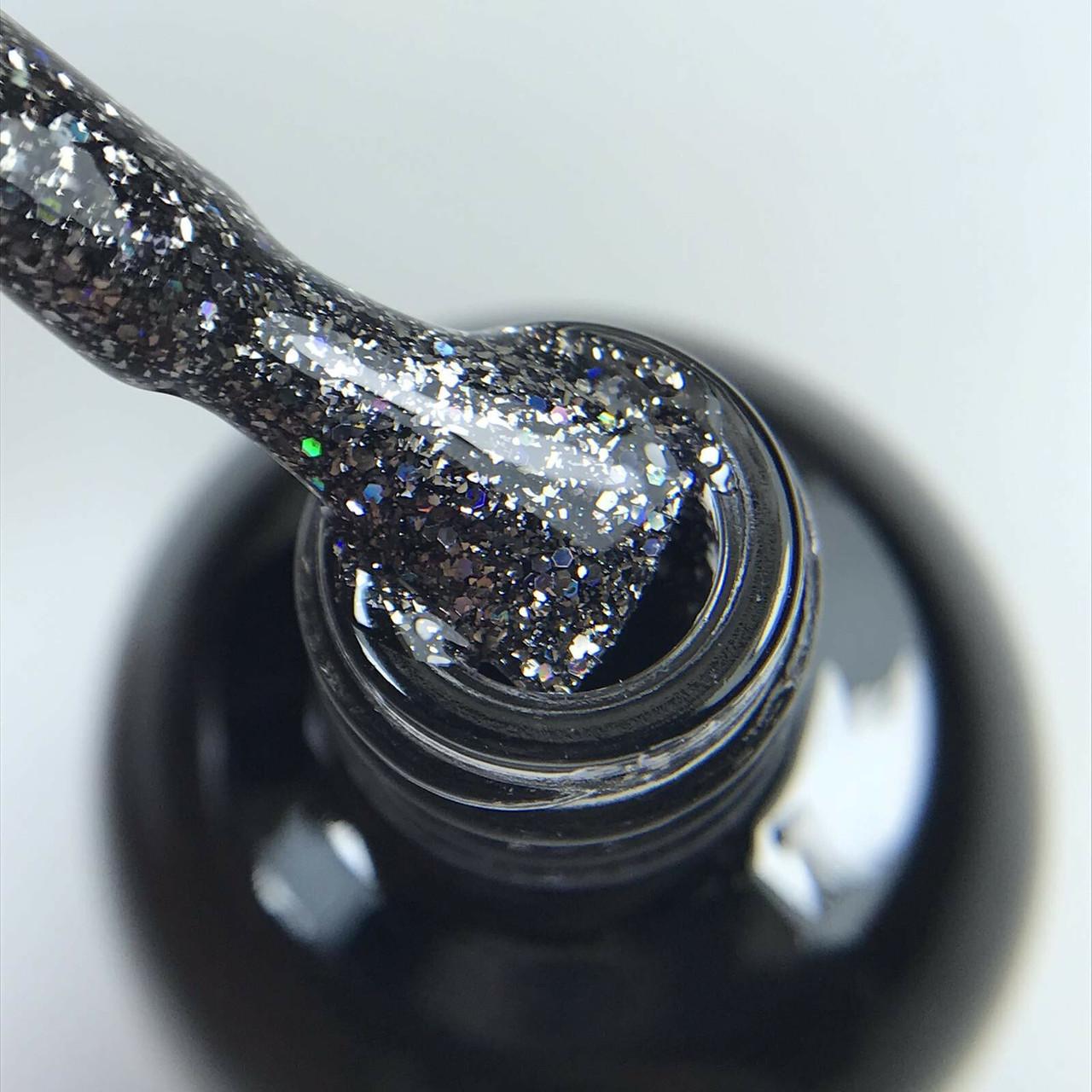 Гель-лак с блестками Victoria Avdeeva Bling Bling Gel №12 10 мл Гель-лак с блестками Victoria Avdeeva Bling Bling Gel №12 10 мл
