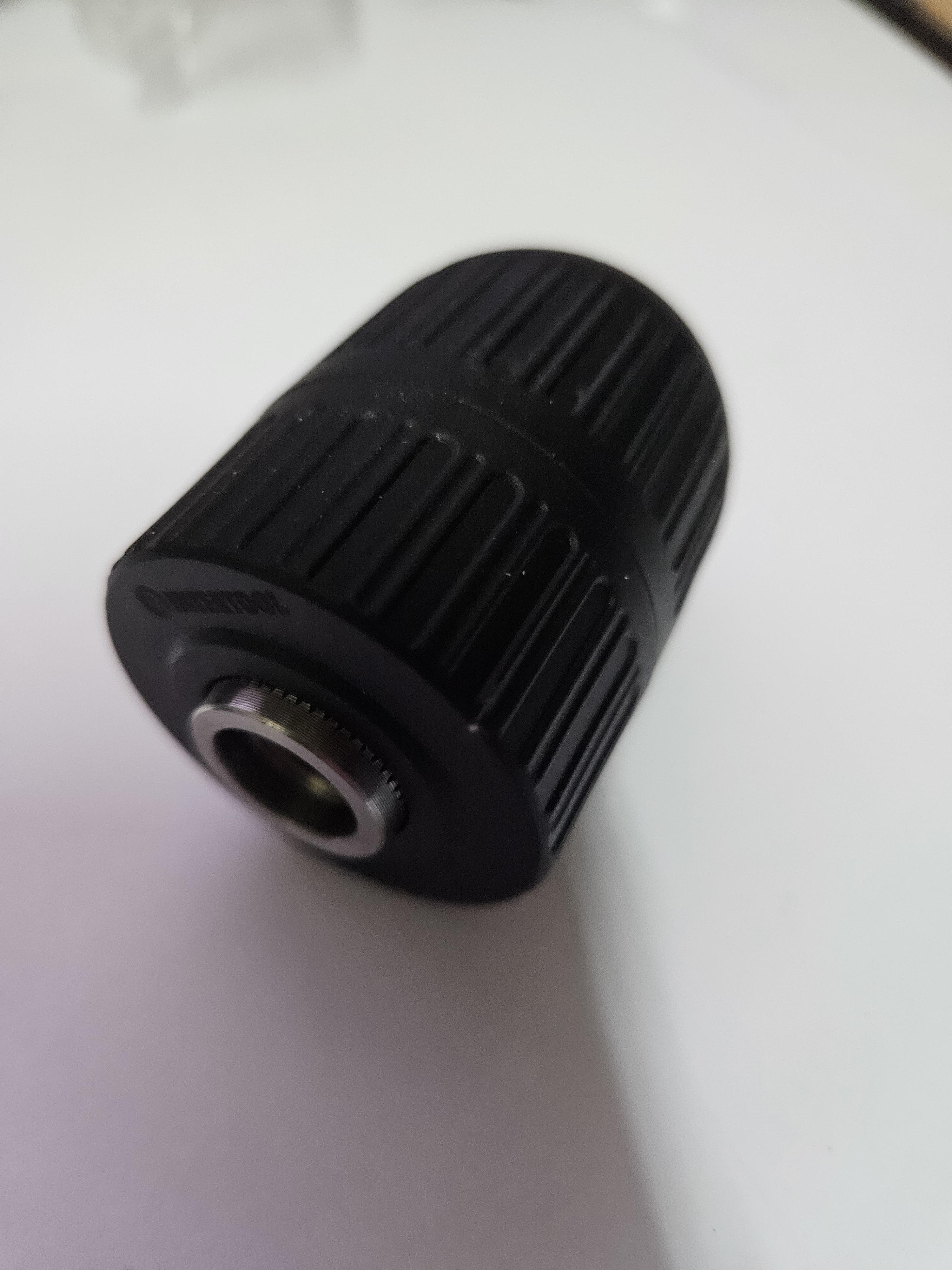 Патрон для дриля Intertool ST-1221 (7659) - фото 2 Патрон для дриля Intertool ST-1221 (7659) - фото 2