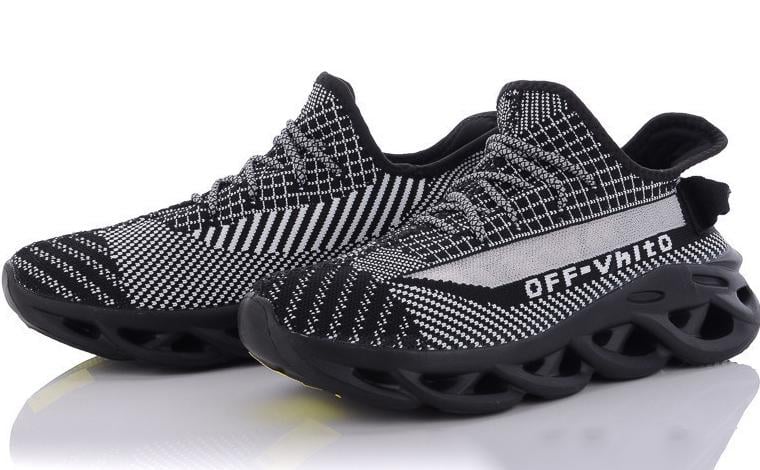 Кроссовки Navigator A21103-1 р. 41 Черный