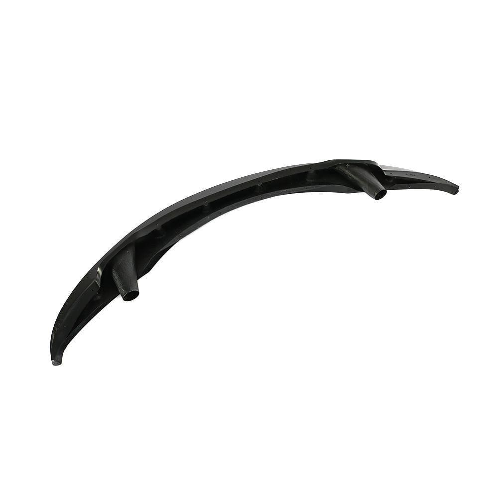 Накладка на передний бампер DDCarbon V1 для M3/BMW 3 серия E-90/91/92/93 2005-2011 карбон (136670)