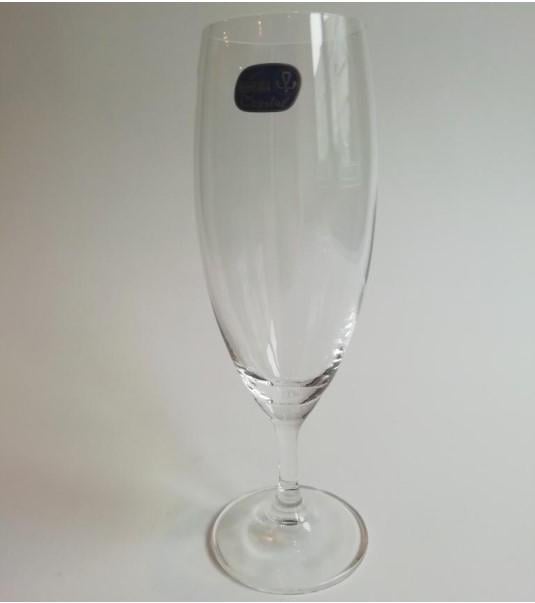 Набор бокалов для шампанского Bohemia Wendy 220 мл 6 шт. (40 855 220)