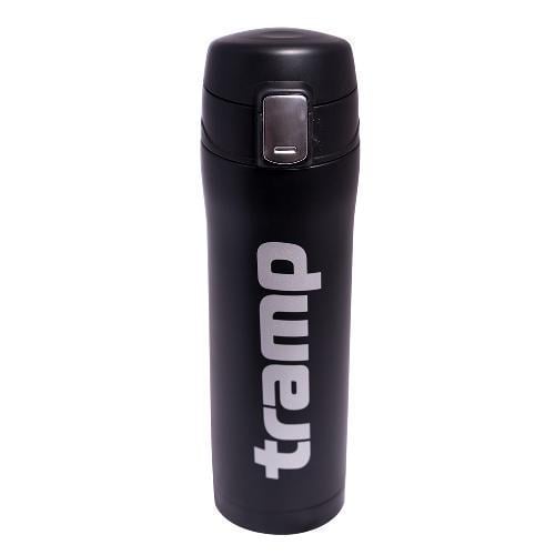 Термос 0,45 л Tramp TRC-107-black - фото 1