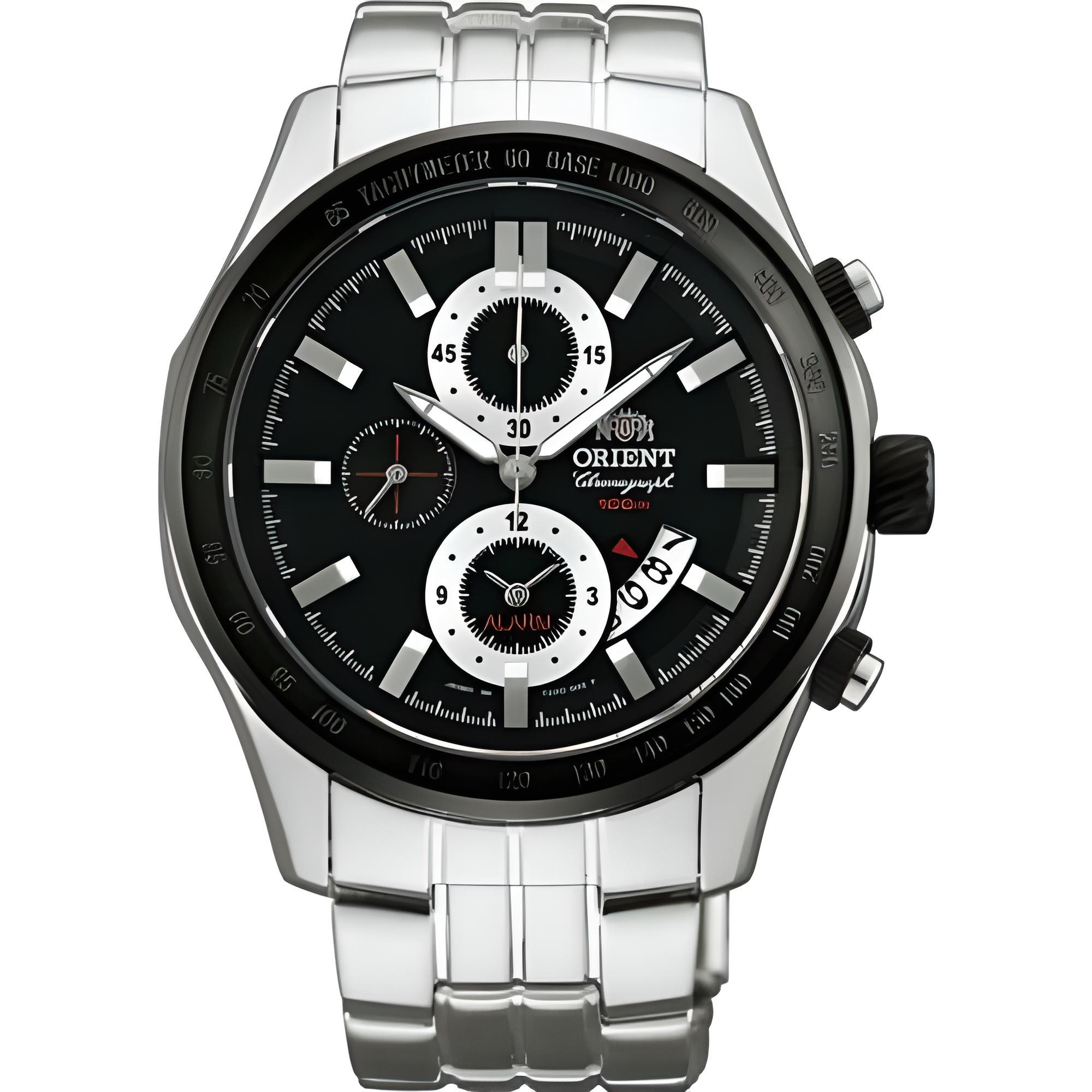 Часы наручные Orient CTD0Z001BO