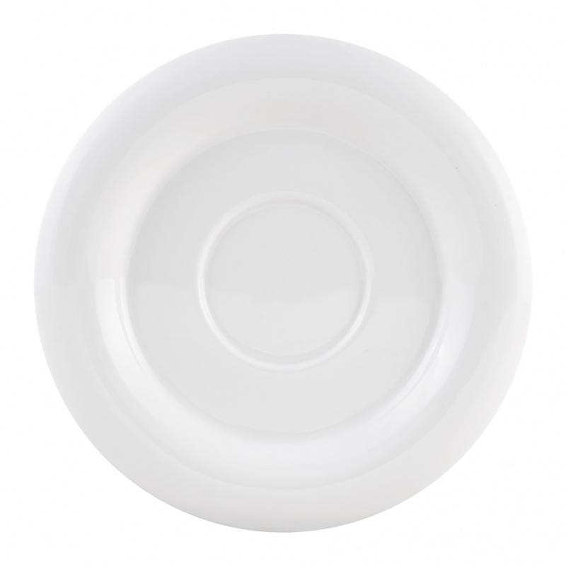Блюдце NP18PL/15,5 15,5 см (H5-0032) - фото 2 Блюдце NP18PL/15,5 15,5 см (H5-0032) - фото 2