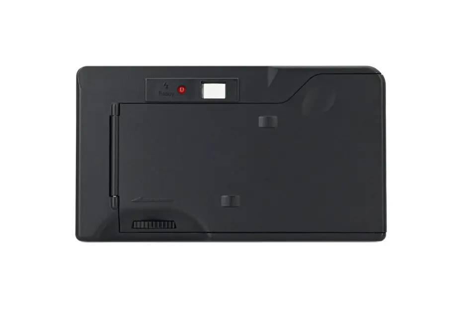 Фотоапарат плівковий Kodak Ektar H35N смугастий Зелений - фото 5 Фотоапарат плівковий Kodak Ektar H35N смугастий Зелений - фото 5