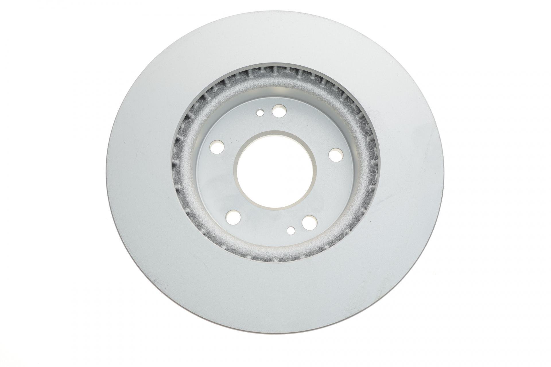 Тормозной диск передний TEXTAR для Hyundai Elantra/I30 II 11-/Kia Cee'D/Cerato III 13-PRO 280x23 мм (92243103) Тормозной диск передний TEXTAR для Hyundai Elantra/I30 II 11-/Kia Cee'D/Cerato III 13-PRO 280x23 мм (92243103)