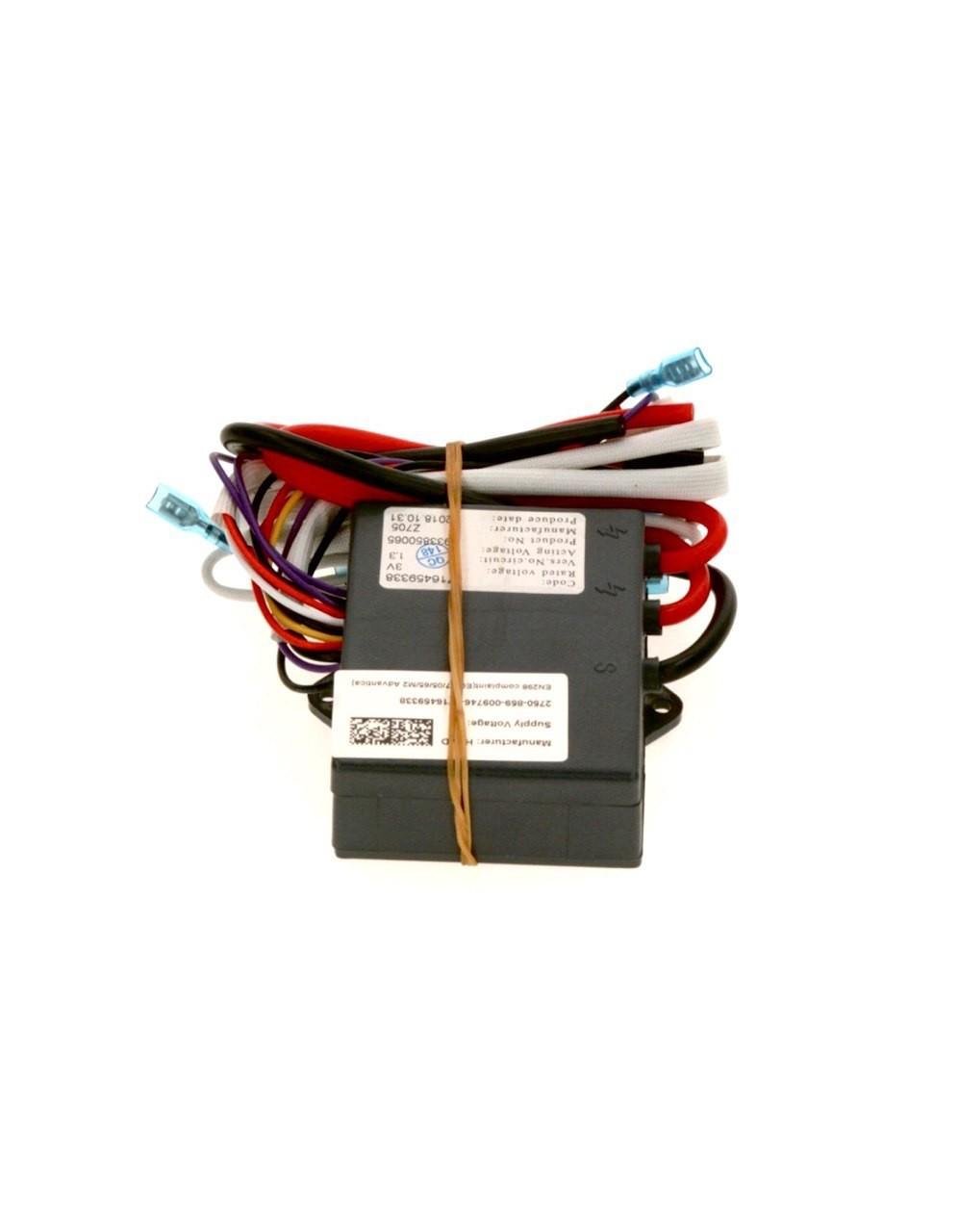 Блок разжигания Bosch W10KB (8738703372)