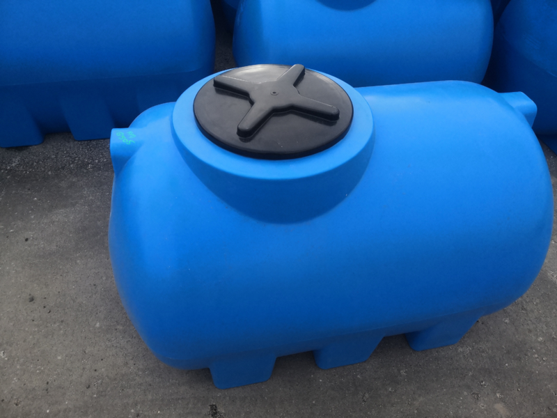 Емкость для воды и пищевых отходов 500 л - фото 4