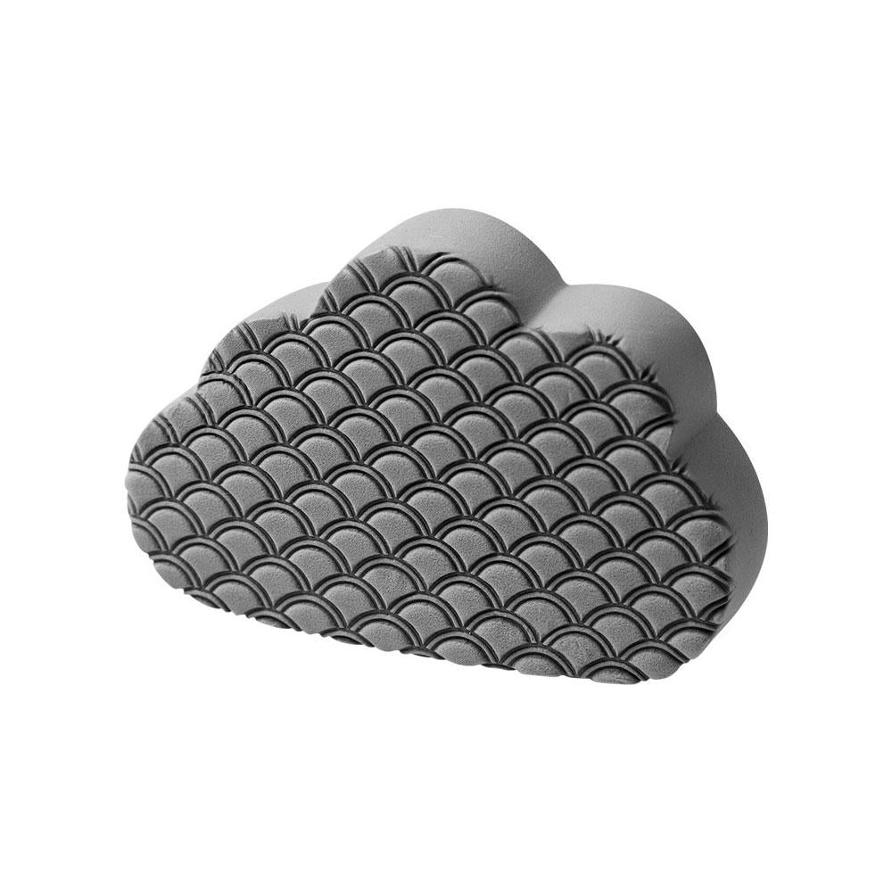 Губка абсорбирующая для очистки поверхностей в виде облака (IY0066)