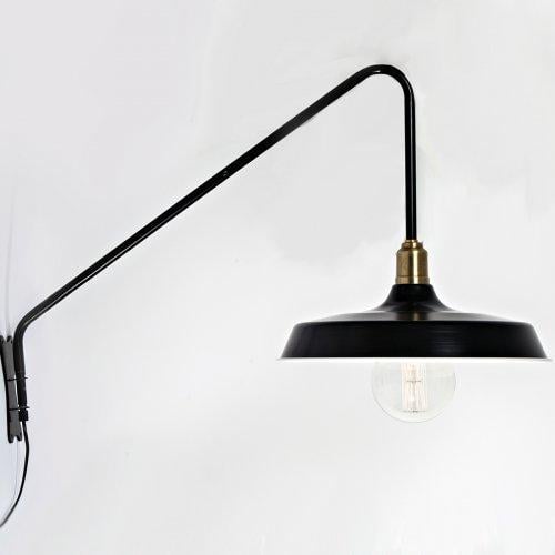 Бра Pikart Lights Черный (3458-3)