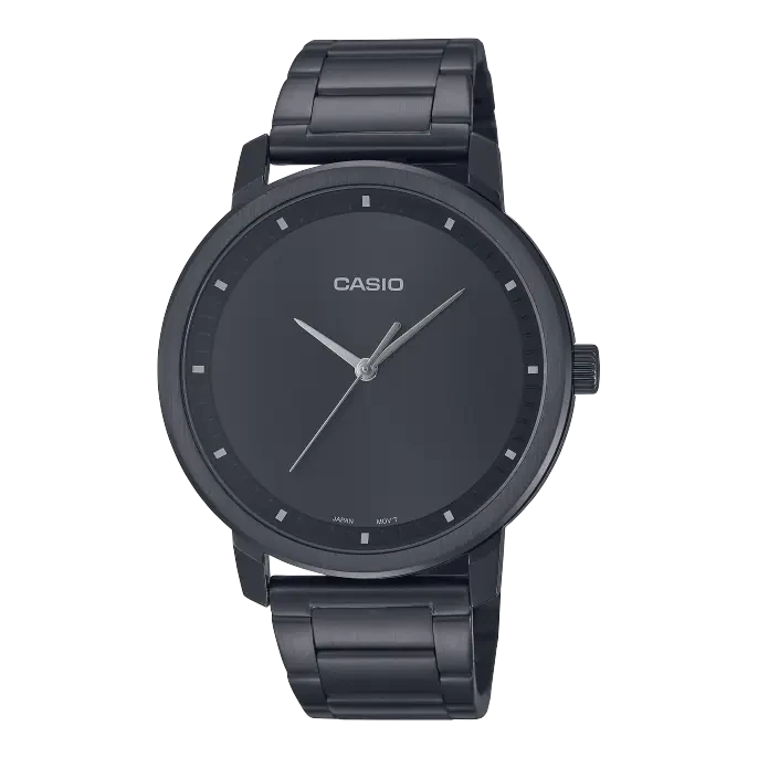 Часы мужские Casio MTP-B115B-1E