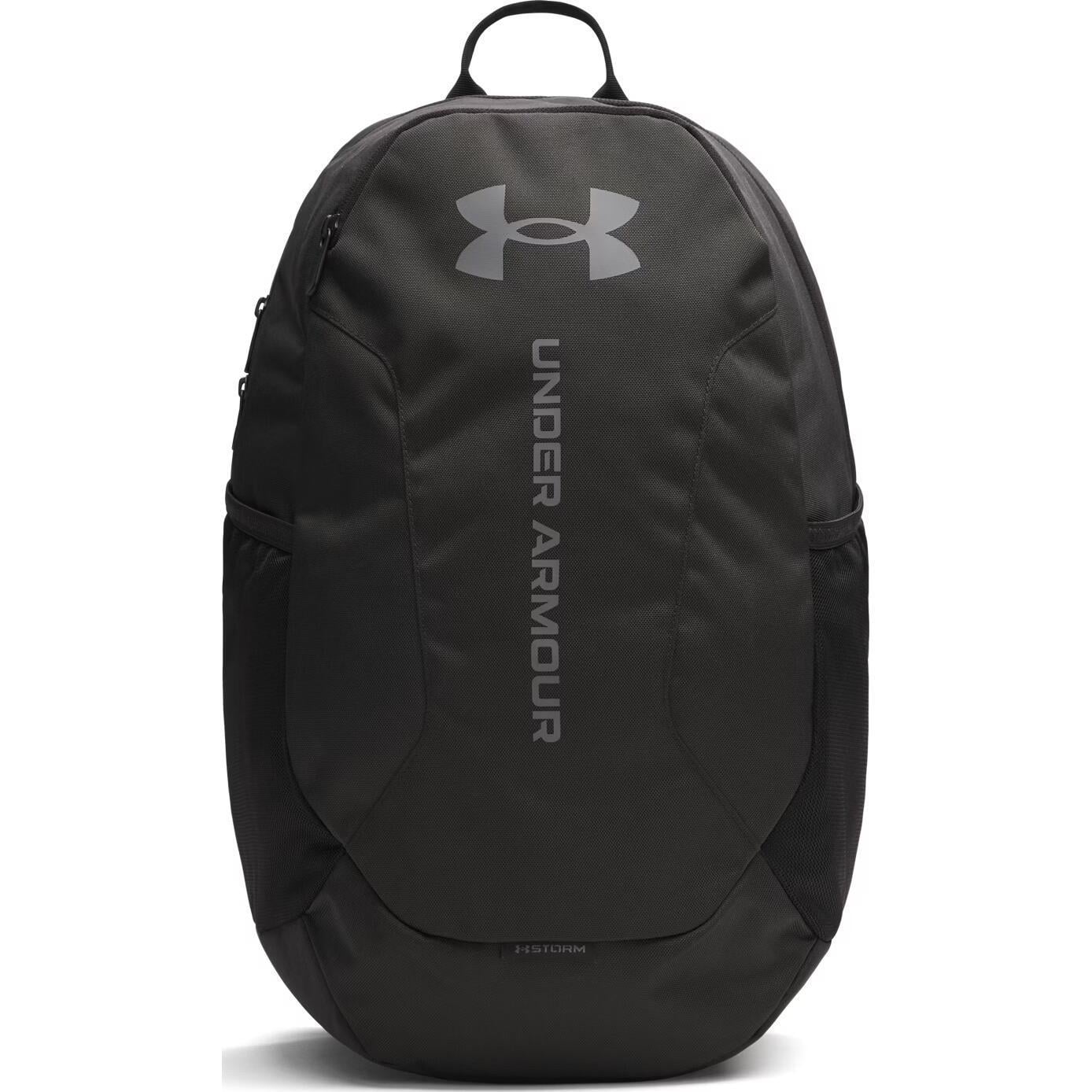 Рюкзак Under Armour HUSTLE LITE 26,5L Черный (6000399-001)
