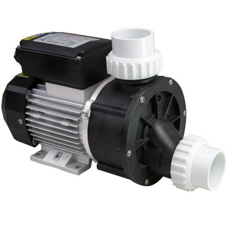 Насос для бассейна Aquaviva LX JA 150 M Q 18 м.куб/ч H 10 м 1,1 кВт 1,5 л.с 220 В 50 мм