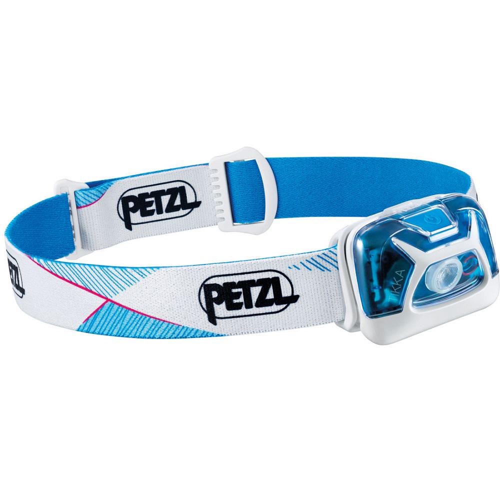 Фонарь Petzl Tikka 300lm White (1052-E093FA03)