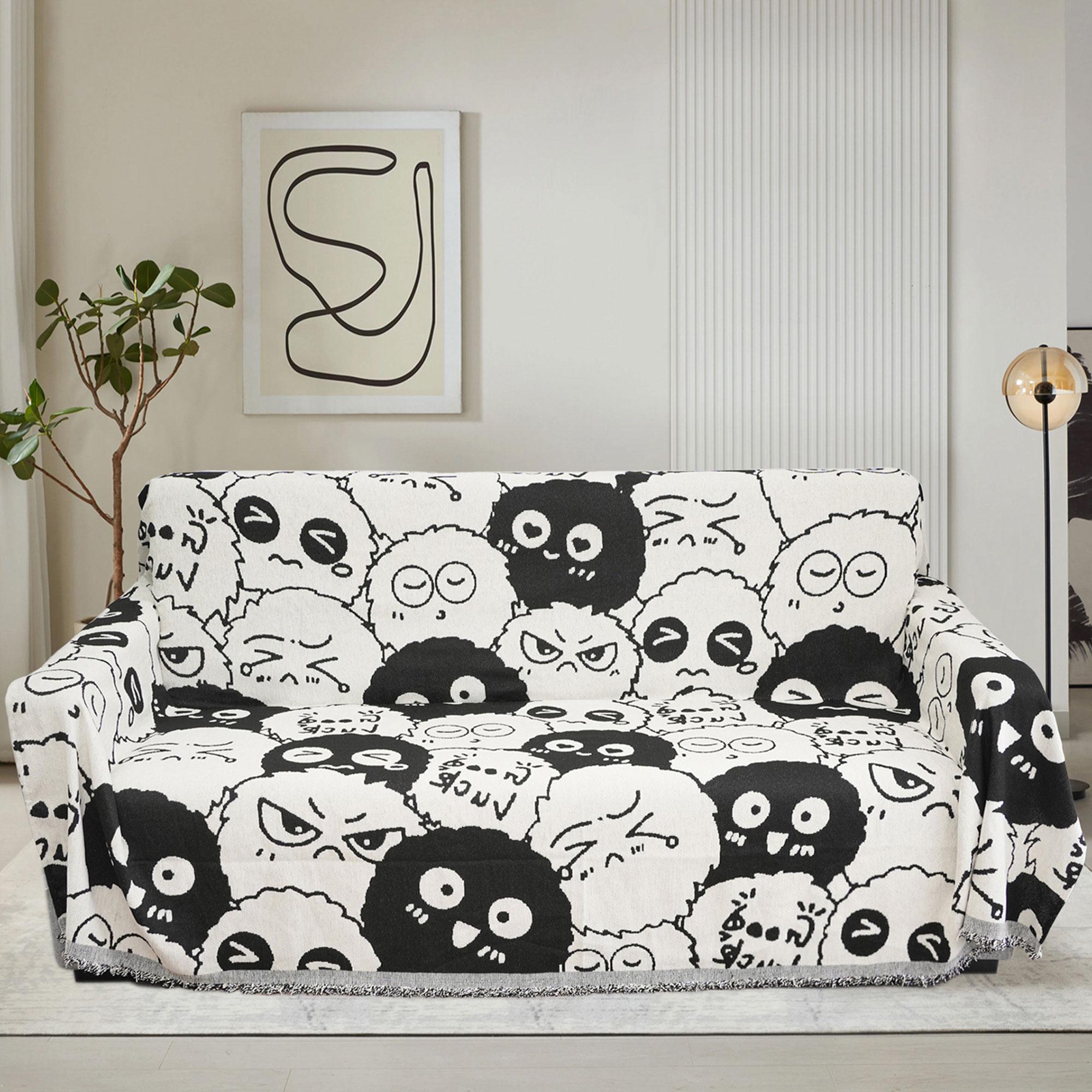 Покривало для меблів Love You MP05 180x180 см (8705) - фото 2 Покривало для меблів Love You MP05 180x180 см (8705) - фото 2