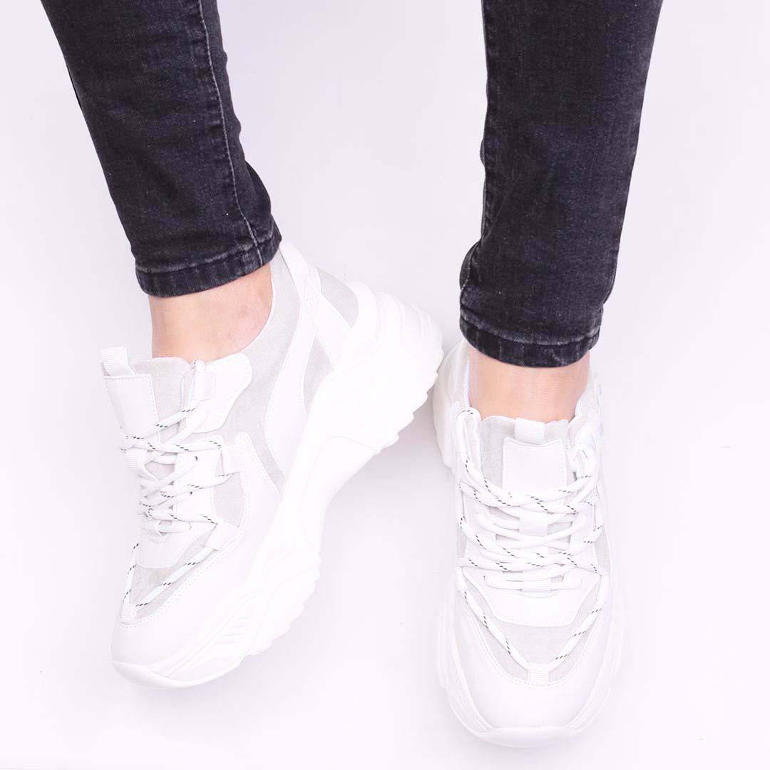 Кроссовки женские Fashion 334529 р. 38 24 см