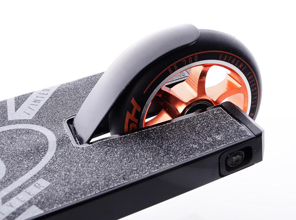 Самокат трюковый Tempish BIG BOY (28730) - фото 11 Самокат трюковый Tempish BIG BOY (28730) - фото 11