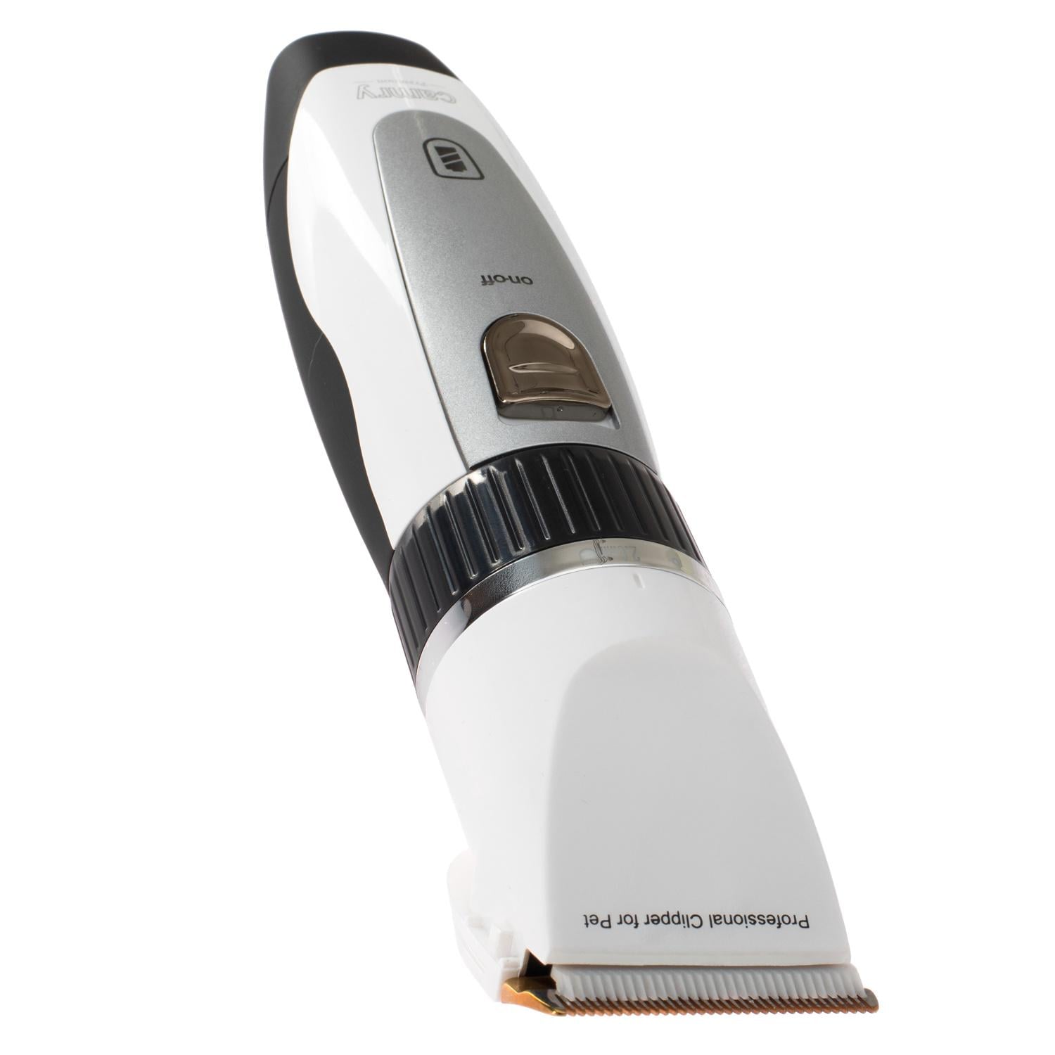 Машинка для стрижки домашніх тварин Camry CR 2848 0,8–14 мм (id_2276)