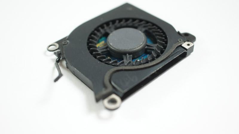 Кулер для ноутбука Apple MACBOOK 13.3 A1237 (220157) Кулер для ноутбука Apple MACBOOK 13.3 A1237 (220157)