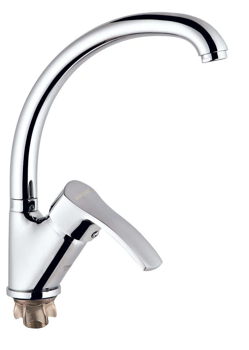 Смеситель для кухни MIXXUS DYU4-279 (MI6480)