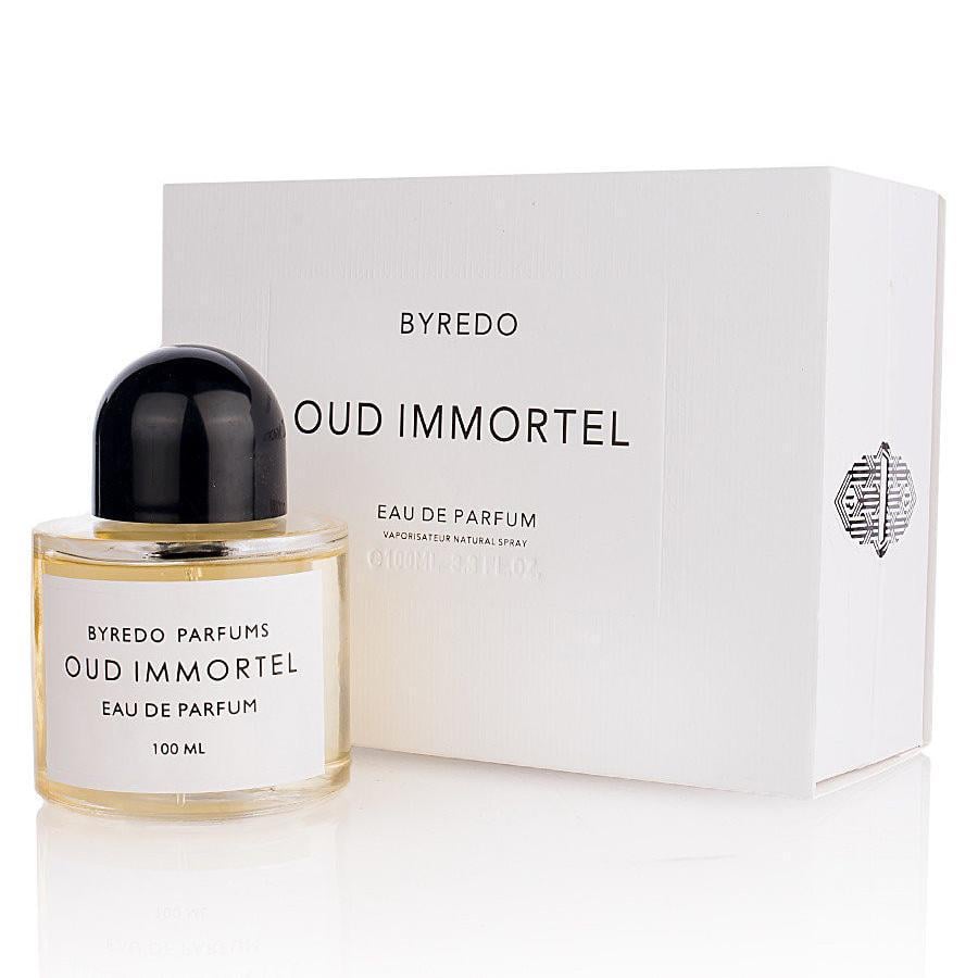 Парфюмированная вода для женщин Byredo Oud Immortel 100 мл (378201) Парфюмированная вода для женщин Byredo Oud Immortel 100 мл (378201)
