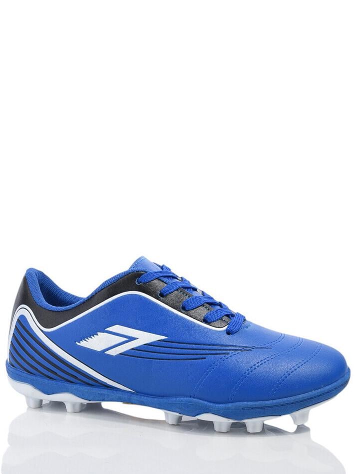 Бутсы шипованные Caroc NMN06-33 р. 43 Синий