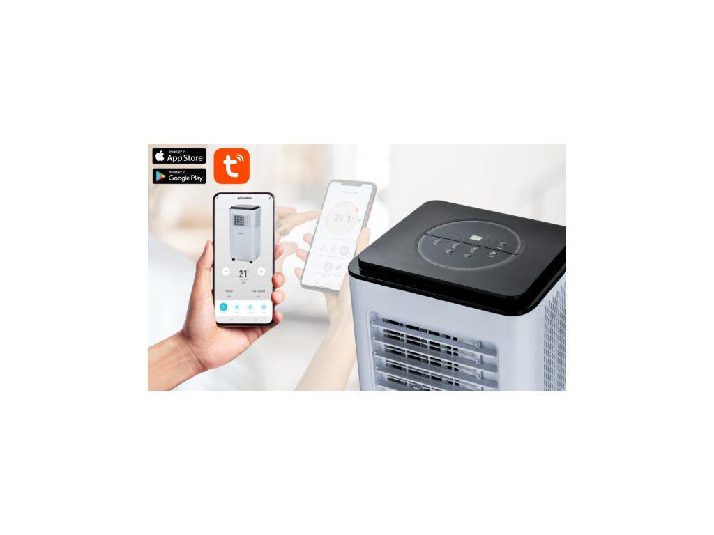 Кондиціонер Thunder Zygnit (19021773) - фото 2