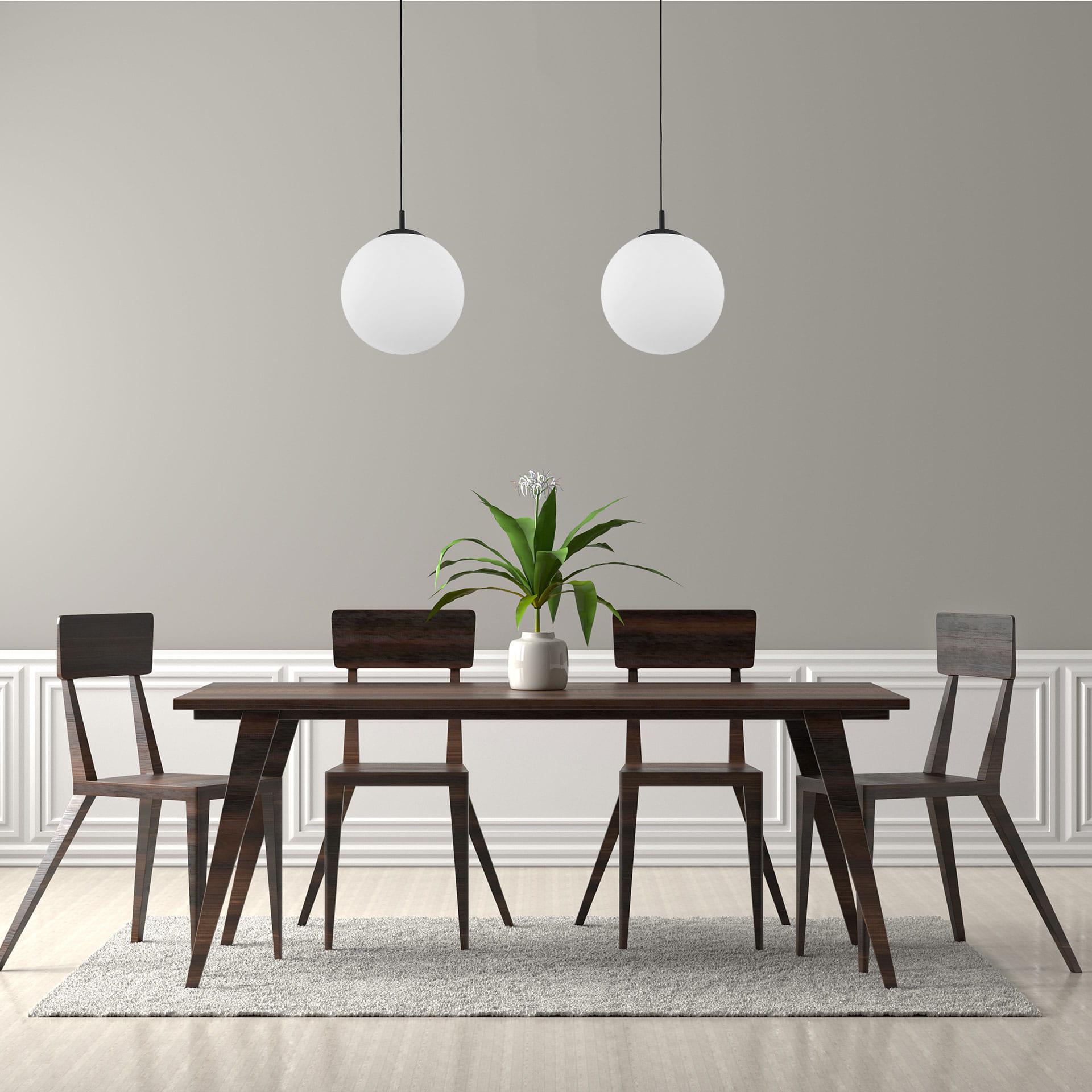Люстра TK Lighting 3476 Maxi - фото 4