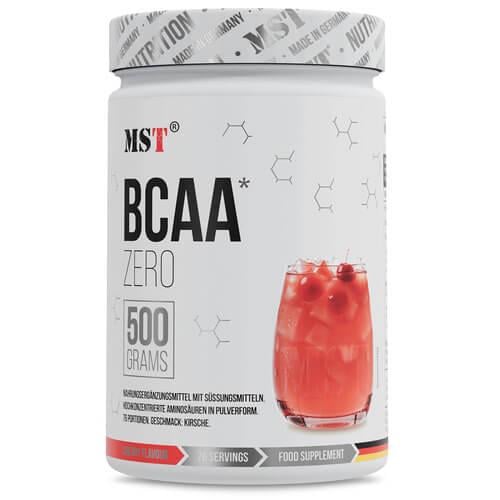 Комплекс MST BCAA Zero 500 г Cherry (MS-16720)