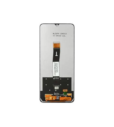 Дисплейный модуль Liquid Crystal Display с Touchscreen для Xiaomi Redmi 12C (000553992)