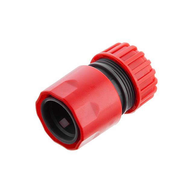 Конектор 3/4" Intertool для шланга 3/4" (GE-1018)
