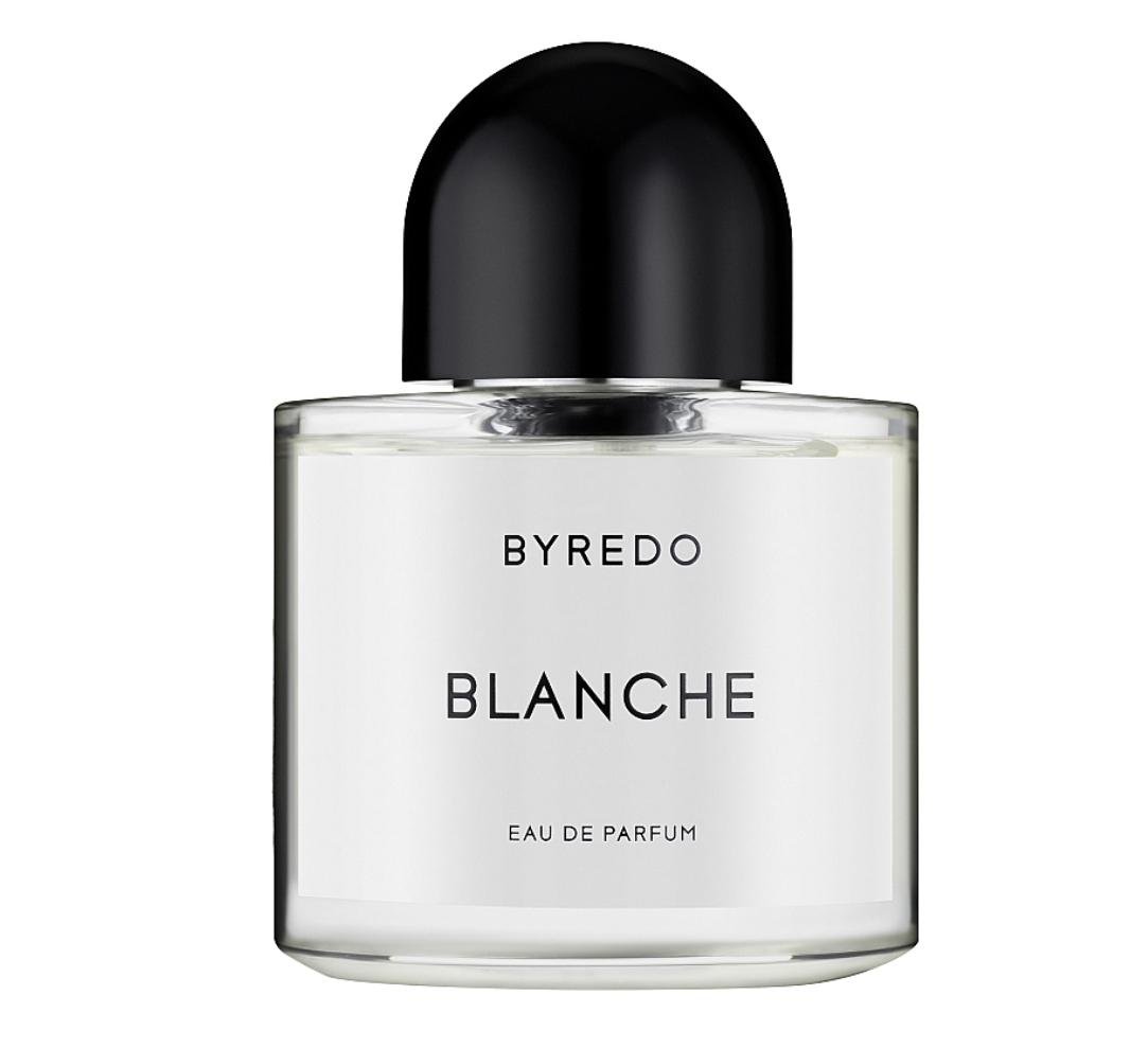 Парфумерія Byredo