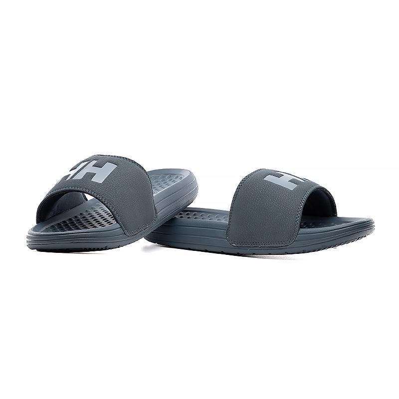 Шлепанцы женские HELLY HANSEN W H/H SLIDE р. 40,5 Синий (7d11715-635 40.5) Шлепанцы женские HELLY HANSEN W H/H SLIDE р. 40,5 Синий (7d11715-635 40.5)