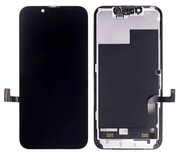 Дисплей iPhone 13 mini RJ (P989)