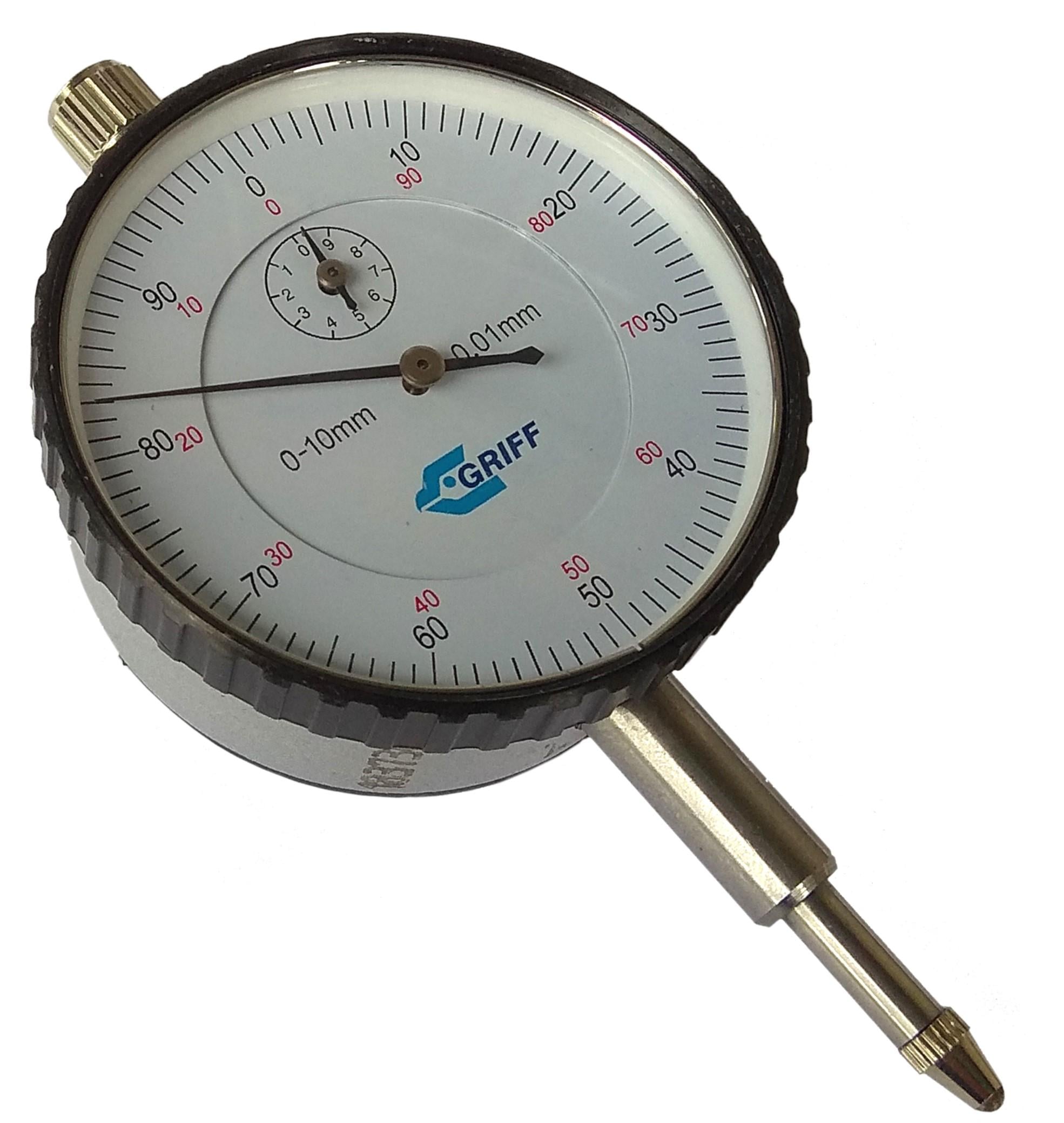 Индикатор ИК 10 кл.1 с ушком (22900470)