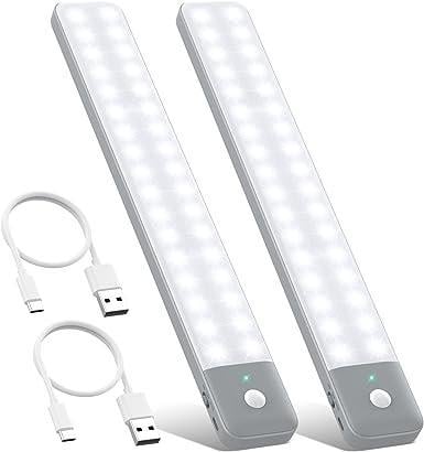 Светильник с датчиком движения QTshine 80 LED X001PUYFF3 (X001PUYFF3)