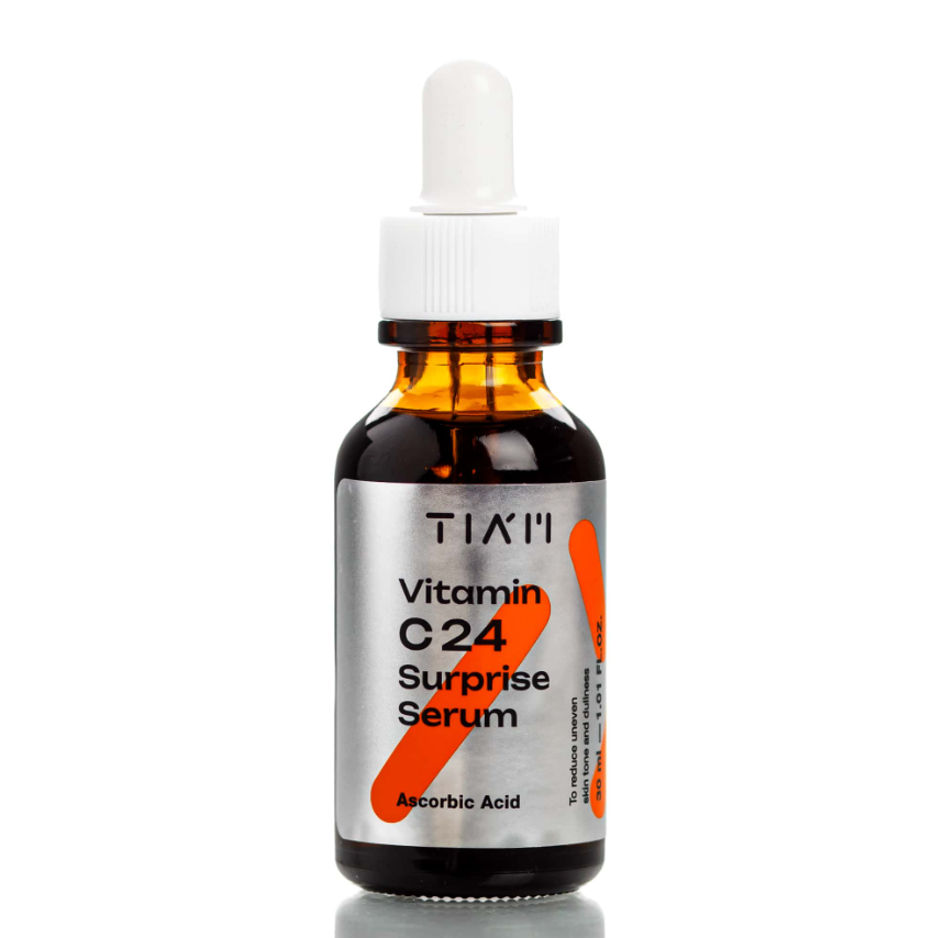 Сыворотка для лица Tiam Vitamin C24 Surprise Serum 40 мл