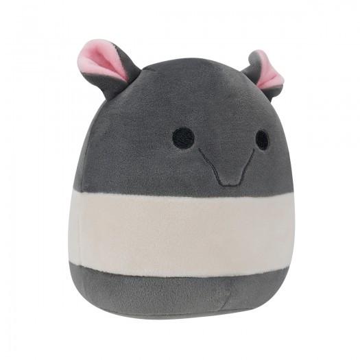 М'яка іграшка Squishmallows Тапір Еббіт 30 см - фото 3 М'яка іграшка Squishmallows Тапір Еббіт 30 см - фото 3