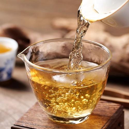 Чай прессованный Шен Пуэр 7540 Лимин 2020 год 357 г (5-1-0058-w) - фото 3 Чай прессованный Шен Пуэр 7540 Лимин 2020 год 357 г (5-1-0058-w) - фото 3