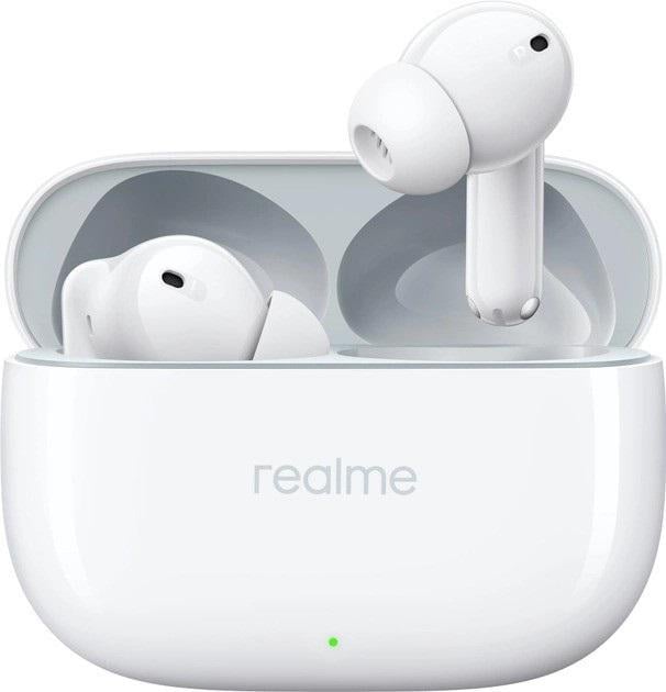 Навушники шумопоглинаючі Realme Buds T300 (2116461840)