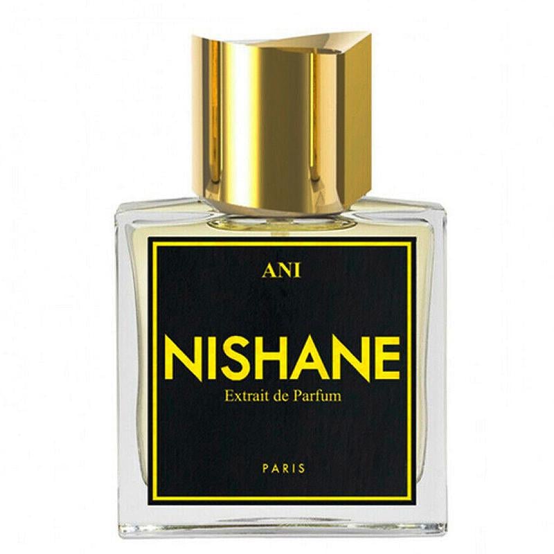 Духи унисекс Nishane Ani 50 мл (4528)