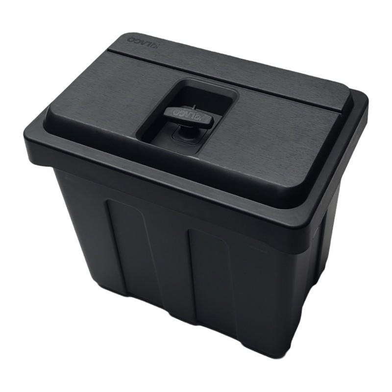 Ящик для инструмента LAGO ORIGIN на грузовые автомобили 500х350х455 мм (446069100)