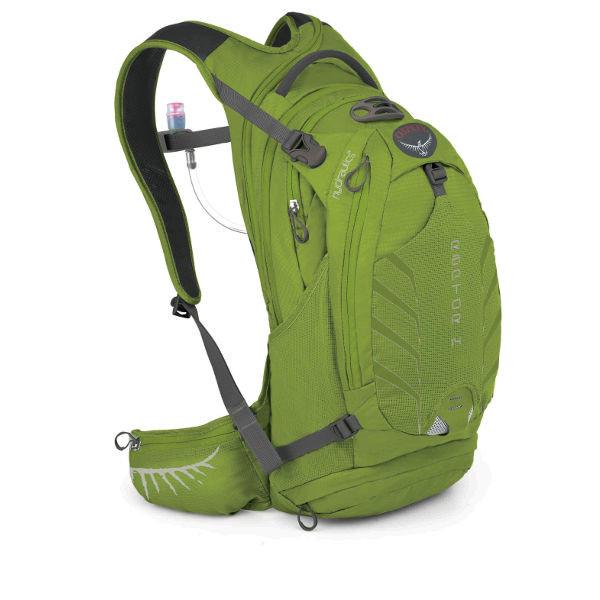 Рюкзак Osprey Raptor 14 Cedar Green (1054-009.1950)