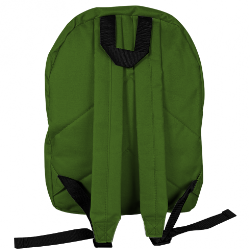 Рюкзак Compact Super Bear Adventure 14 л Оливковый (17961201-29-204682) - фото 2 Рюкзак Compact Super Bear Adventure 14 л Оливковый (17961201-29-204682) - фото 2