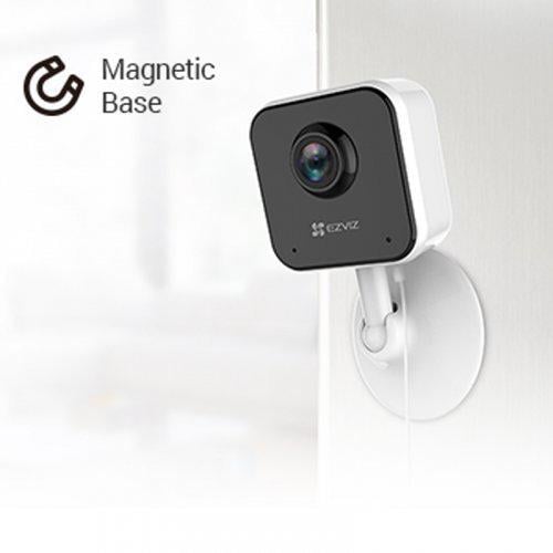 Камера відеоспостереження EZVIZ Smart Home 2Mp Wi-Fi 1080P (CS-H1C) - фото 3