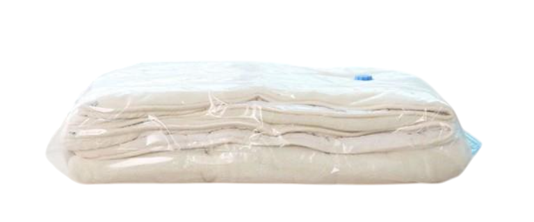 Пакеты вакуумные Ruhhy 22129 для компактного хранения 15 шт.