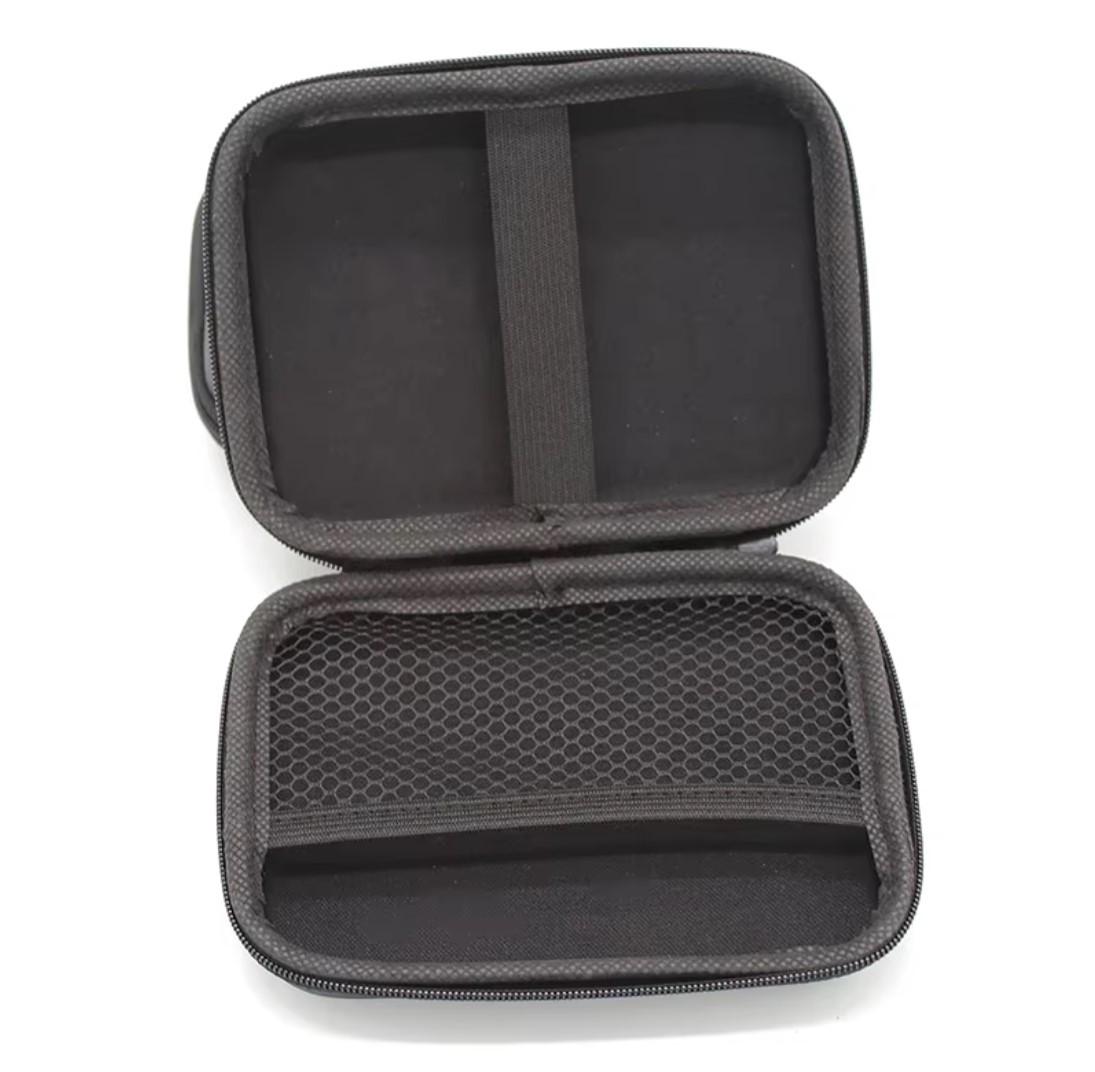 Чехол кофр-кейс Primo PHM-26-BK для внешних HDD/SSD дисков (26569122)